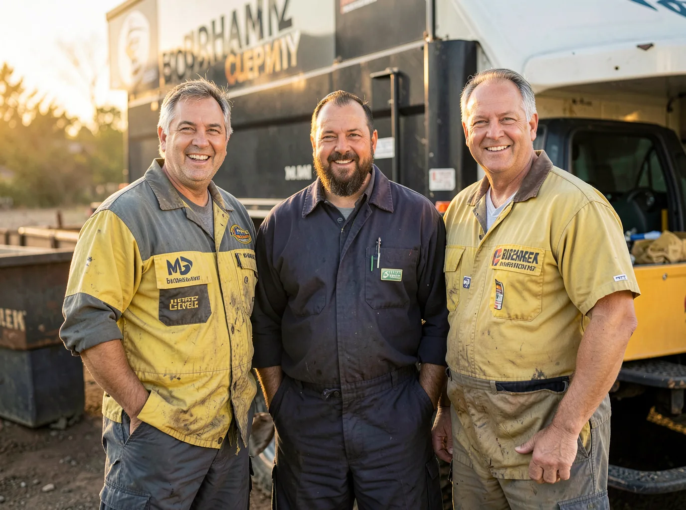 Sewage Cleanup company in Normanna, TX